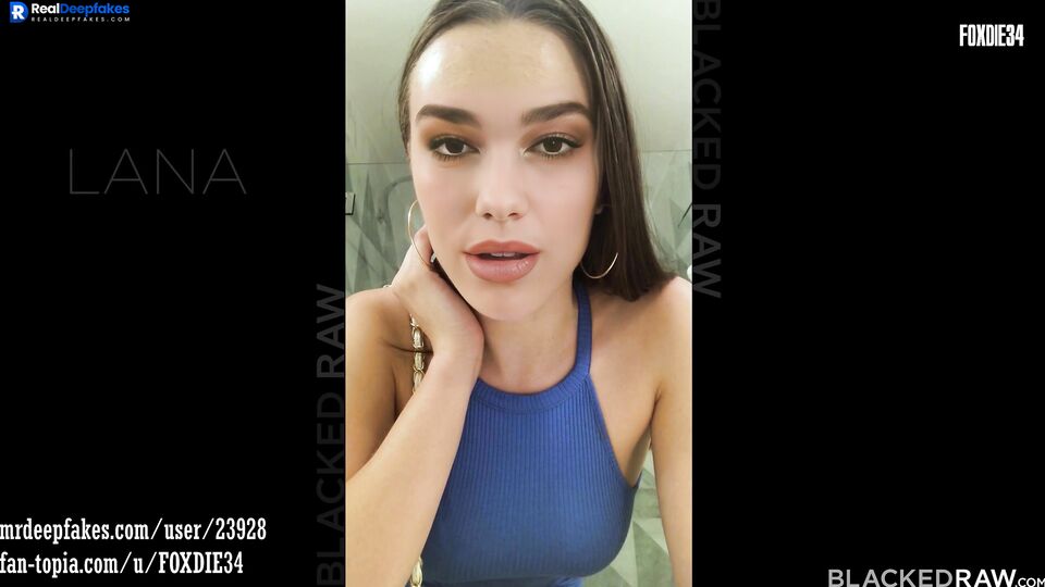 [AI porn] Horny slut Dua Lipa punished with rough BBC fuck