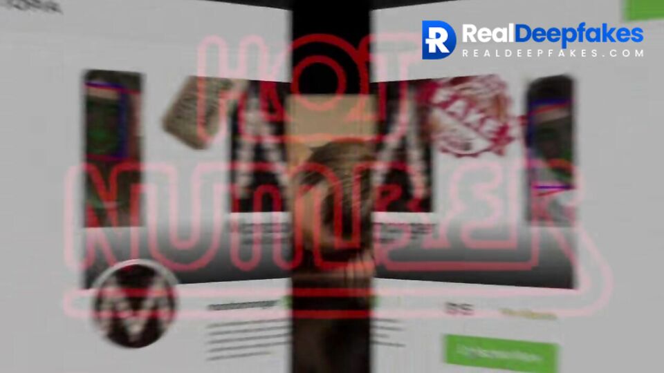 [fake porn] Hot porn compilation with sexy celebrity Margot Robbie