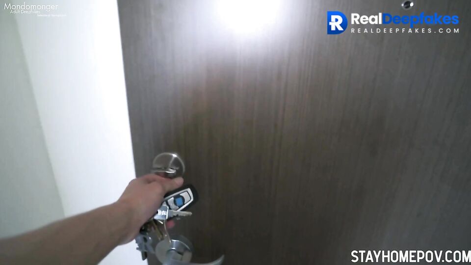 (fake porn) Life in lockdown has been truly amazing for Florence Pugh