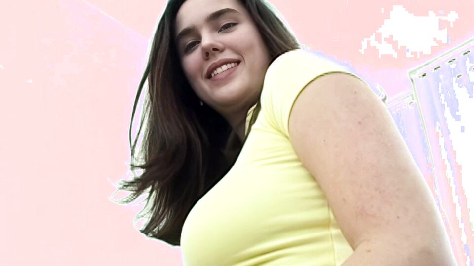 Stranger touching her body so dirty, Jennifer Connelly hot adult tape